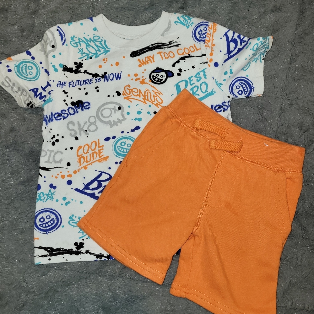 Garanimal Set of Two